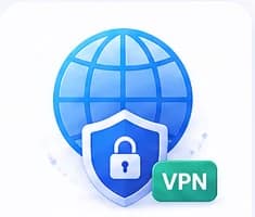 Secure VPN Protection