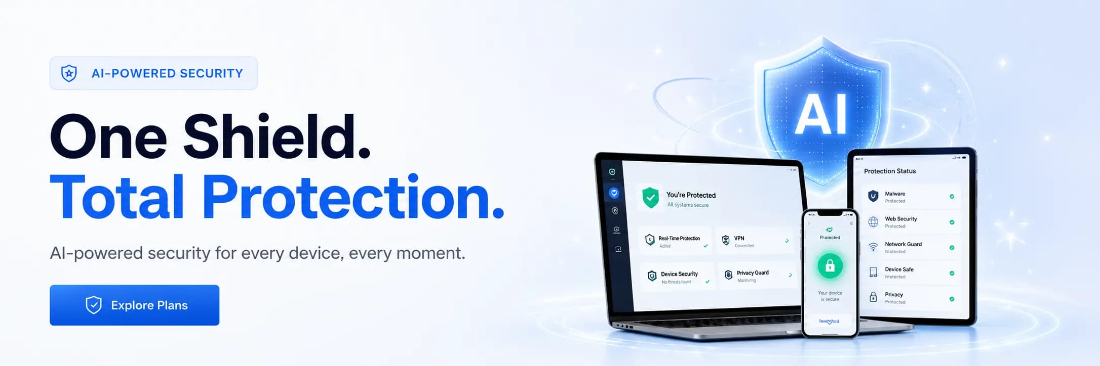 AntiMatter AV Pricing Plans and Security Packages