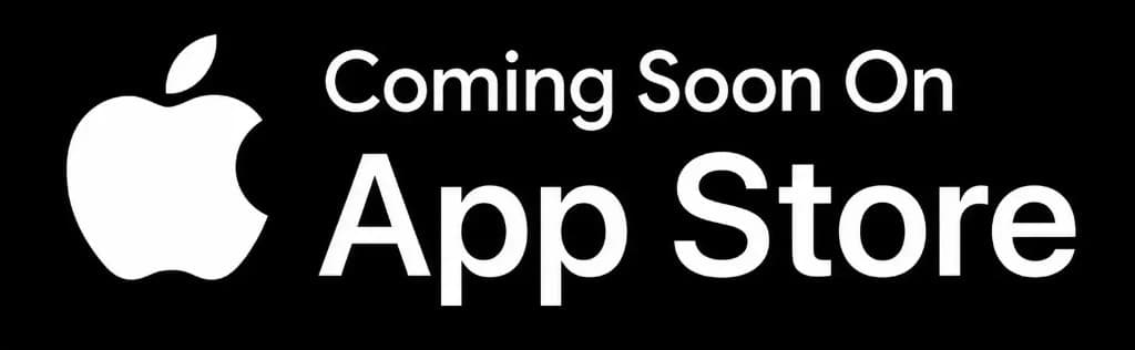Coming Soon on the App Store